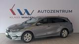 Kia cee'd Sportswagon *PDC*KAM*LANE*LED*SHZ - gebrauchte Kia cee'd Sportswagon aus dem Jahr 2024