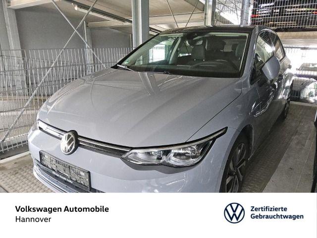 Volkswagen Golf VIII 20 TDI DSG Navi AHK LEDMatrix Kamera 2022