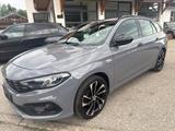 Fiat Tipo Kombi 1.0Ltr-74kW(101PS) City Sport - Fiat Gebrauchtwagen von 2021