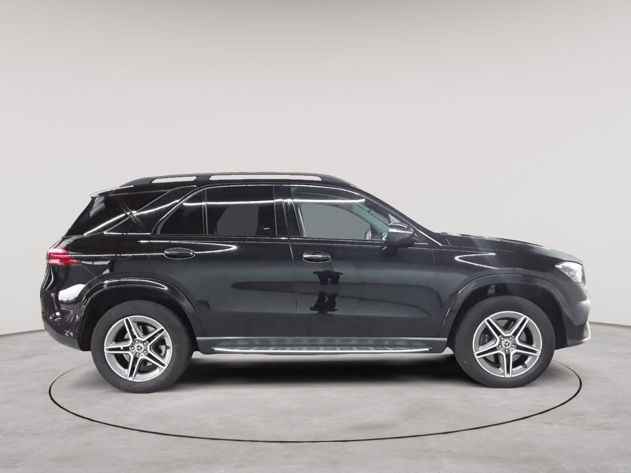 Mercedes-Benz GLE300d- AMG Advanced Assi P PANO AHK foto 3