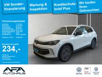 Volkswagen Tiguan - Vorschau Bild 1