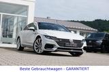 Volkswagen Arteon 2.0 TSI DSG "3xR-Line"LED"PANO"ACC"AHK" - VW Arteon Gebrauchtwagen