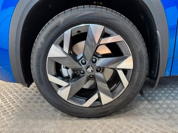 Fahrzeugverkauf 34 Skoda Kodiaq 1.5 TSI Sportline AHK "sofort verfügbar"
