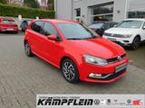 Volkswagen Polo Sound 1.2TSI KLIMA SHZ PDC LM - Volkswagen Polo: Sound