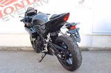 Honda CBR500R - HONDA MOTORRAD