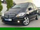Mercedes-Benz A 180 A -Klasse A 180 Avantgarde *60.800 km* - Mercedes-Benz A-Klasse Gebrauchtwagen in Bielefeld