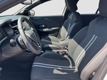 Fotografie 9 des Opel Corsa GS Automatik Navi Matrix-LED Kamera PDC