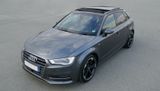 Audi A3 1.4 TFSI S line Sportback 150 PS - 18", Xenon - Audi A3: Ps Sportback