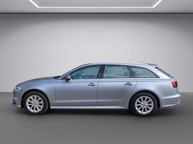 A6 Avant 2.0 TDI ultra S-tronic SHZ XENON NAVI
