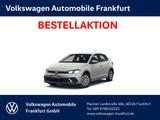 Volkswagen Polo Life 1,0 l 59 kW (80 PS) 5-Gang - Neuwagen in Frankfurt (Main)
