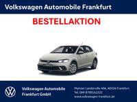 Volkswagen Polo - Vorschau Bild 1