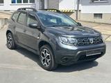 Dacia Duster II Deal 4WD - Dacia Duster in Wiesbaden