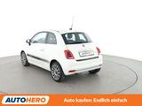 Fiat 500 1.0 Mild-Hybrid Star *TEMPO*ALU*PDC*KLIMA* - Fiat 500 Gebrauchtwagen in Münster