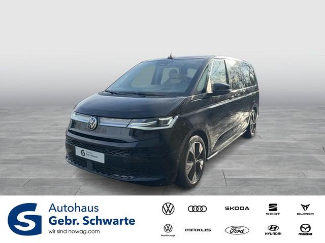 Volkswagen T7 Multivan 2.0 TDI Goal lang