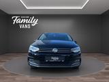 Volkswagen Touran*DSG*PANO*ACC*AHK*1.HAN*NAVI - Volkswagen Touran: Schiebetuer