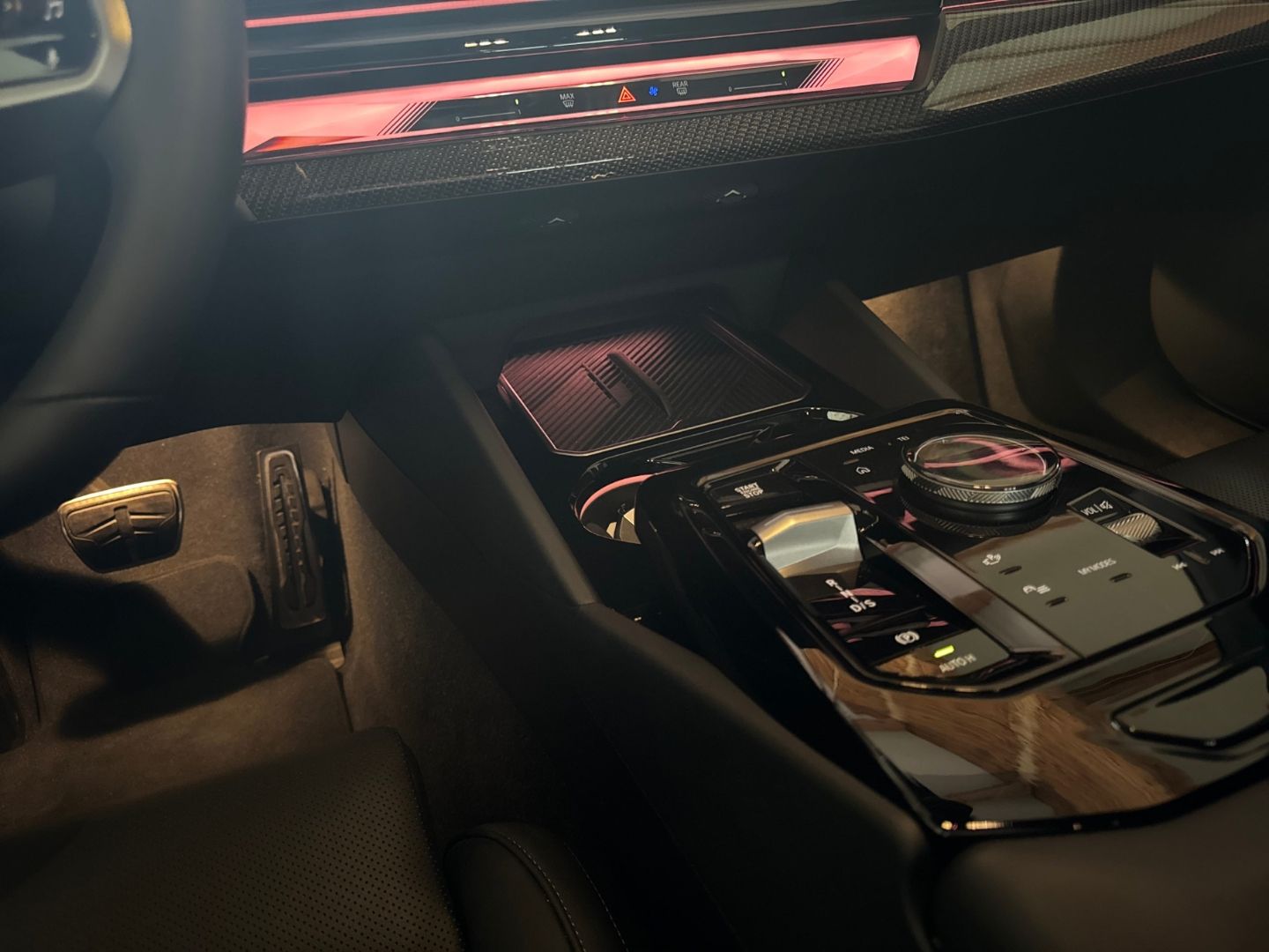 BMW 520 - Bild 11
