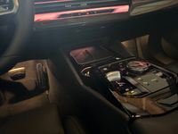 BMW 520 - Vorschau Bild 11