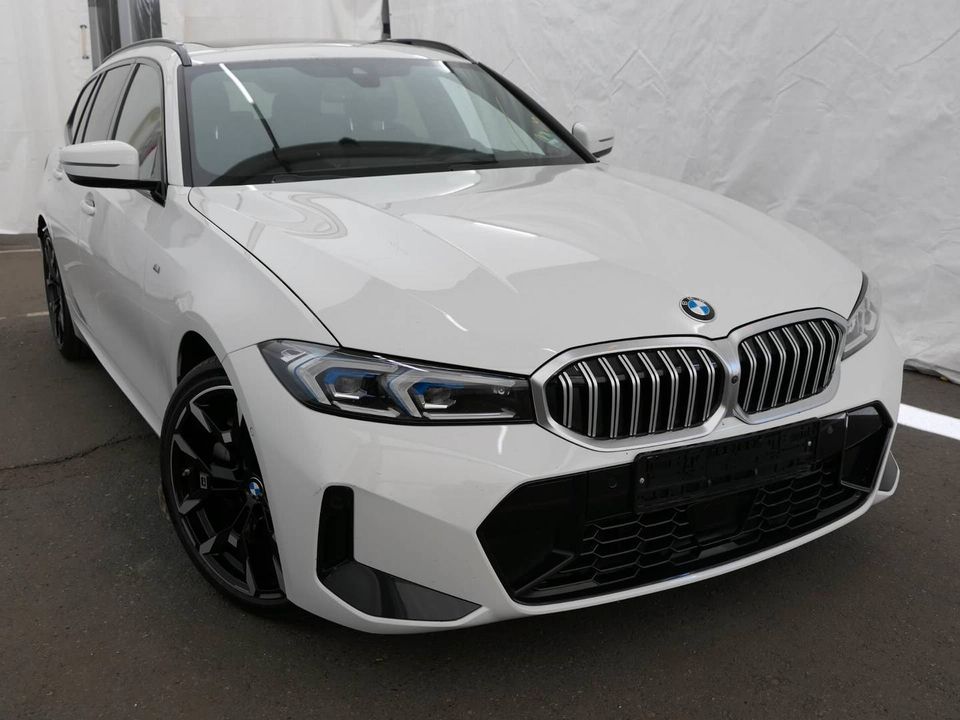 BMW 330 - Bild 3