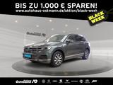 Volkswagen Touareg 3.0TSI V6 4Motion Elegance *Luft*AHK* - Volkswagen Touareg: V6