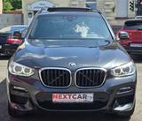 BMW X3 xDrive20d M Sport|Pano|Facelift|AHK|Virt.Co - BMW X3: Allradantrieb, Xdrive 20d