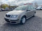 Skoda Fabia Combi Cool Edition /Klima/ AHK - Skoda Fabia aus 2006: Kombi