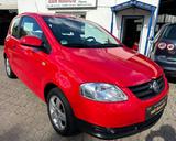 Volkswagen Fox Style - Volkswagen Fox Style mit Benzin-Antrieb