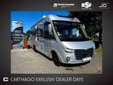 Carthago chic e-line xl I I 61 LE(447) Mercedes - Carthago Chic 44