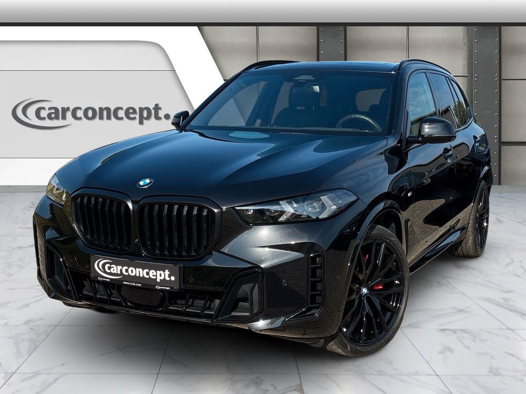 2025 BMW X5