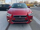 Mitsubishi ASX Diamant Edition 2WD Km 39700 - Mitsubishi ASX in Wuppertal