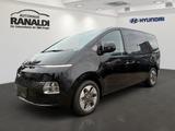 Hyundai STARIA 1.6T-GDi HEV AT 2WD 9 Sitzer Prime+Park P - Hyundai Staria Prime mit Hybrid-Antrieb (Benzin/Elektro)
