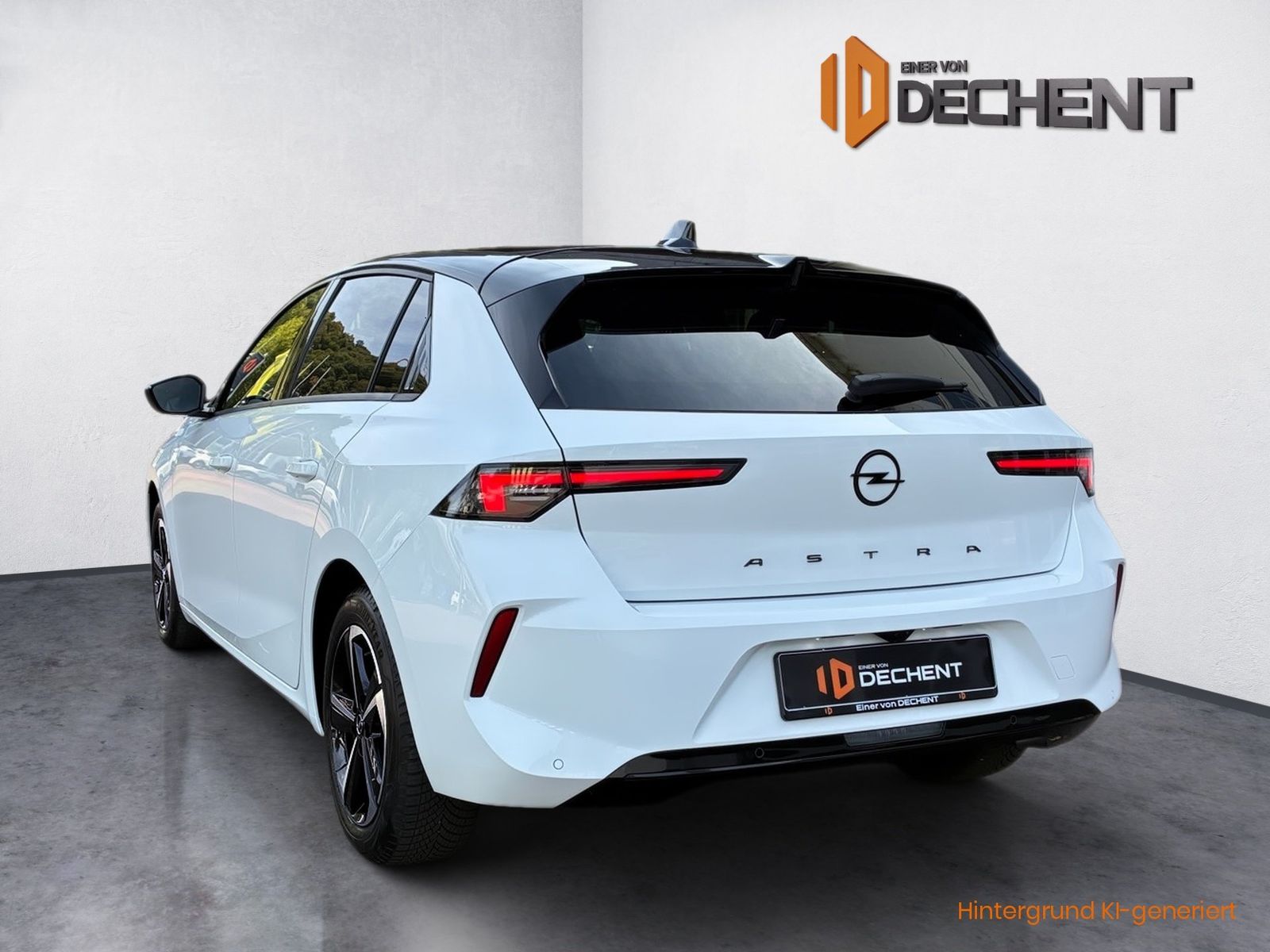 Fahrzeugabbildung Opel Astra L 1.2 Turbo GS 360,LED,PDC,SHZ,Keyless,LM