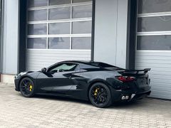 CORVETTE C8 Cabrio 3LT Europa 2026 GEIGERCARS