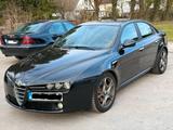 Alfa Romeo 159 2.2 JTS 16V Turismo Selespeed Turismo - schwarze Alfa Romeo 159