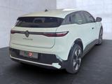 Renault Megane Equilibre Voll-LED Spurh. Klima LichtSen - Renault Megane: Weiß