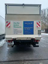 MAN TGL 8.220 Navi,7,2 Koffer mit 1,5 T LBW,Scheckhe - MAN Berlin