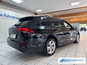 Volkswagen Golf - 4