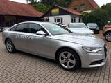 Audi A6 2.0 TDI Autom*Keyless*HUD*Leder*Xenon*S-Dach* - gebrauchte Audi A6 aus dem Jahr 2013