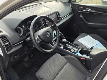 Skoda Karoq - 12