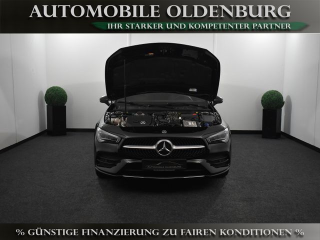 Mercedes-Benz CLA 250 e AMG *Wide*HeadUp*Kamera*MBEAM*KeyGo*