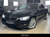 BMW 435 i Coupe xDrive*360 KAM*HUD*LEDER* - BMW Gebrauchtwagen von 2014