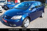 Volkswagen Golf Plus 1.9 TDI Edition Klimaautom TÜV 08.27 - gebrauchte VW Golf Plus aus dem Jahr 2008