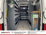 Volkswagen Crafter 35 *WERKSTATT* AHK3,5t+230V+Dachträger - Volkswagen Crafter in Krefeld