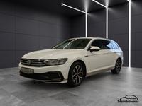 Volkswagen Passat Variant GTE 1.4TSI DSG LED NAV ACC SHZ
