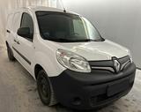 Renault Kangoo Rapid Maxi Extra # Sortimo System - Doppelkabine Kangoo rapid maxi