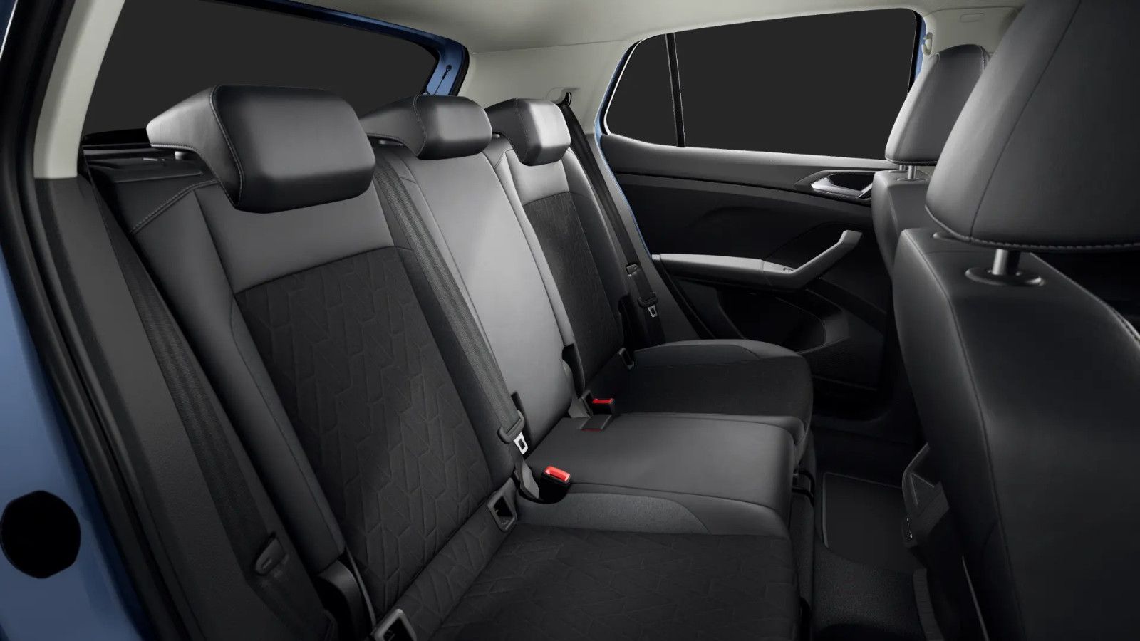 Volkswagen T-Cross - Bild 12