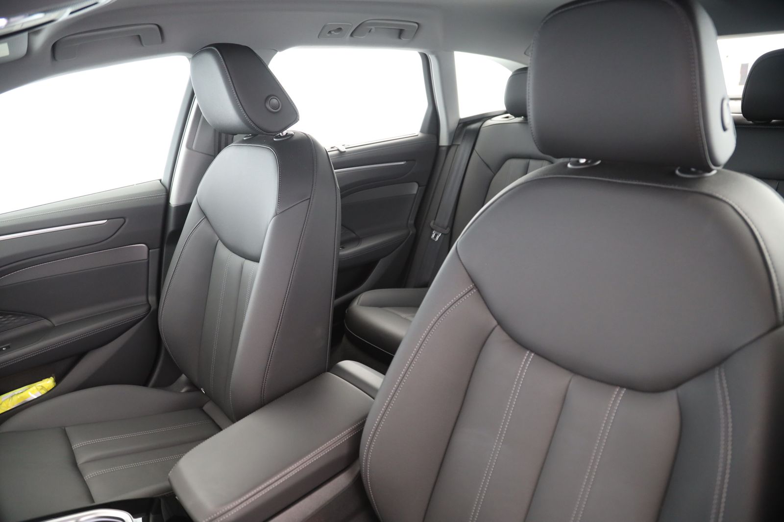 Audi A6 - Bild 13