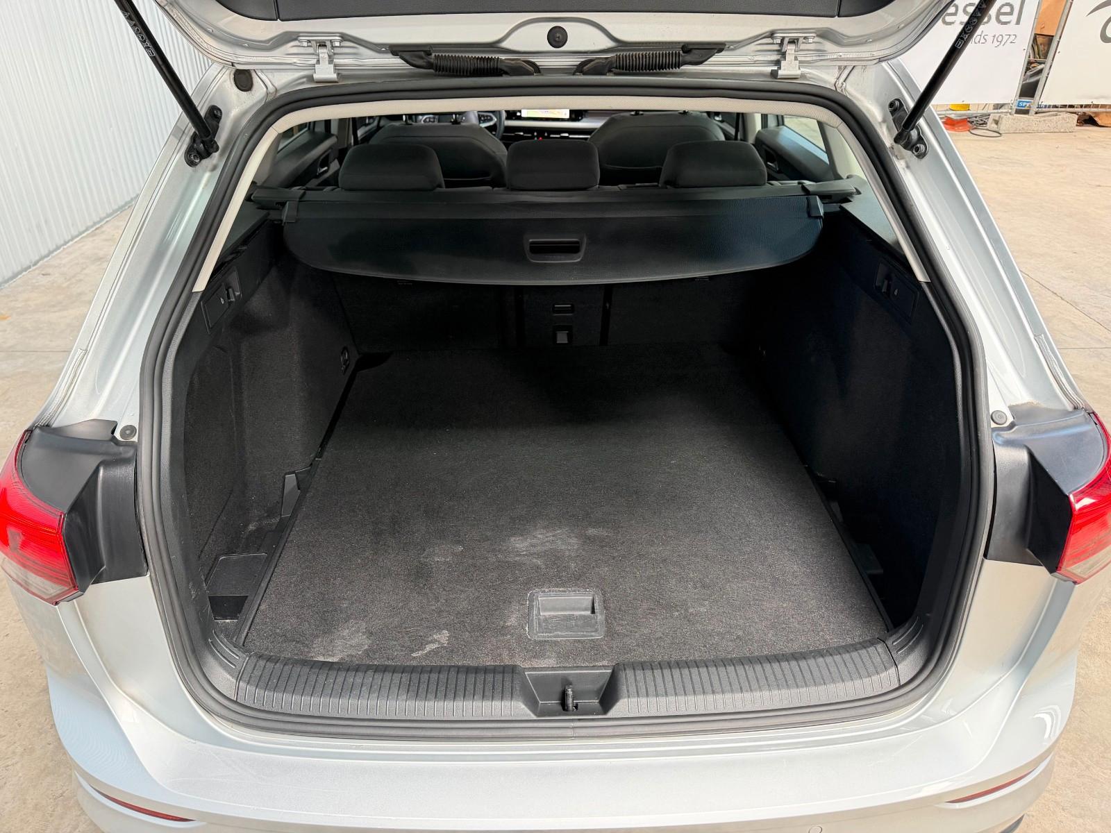 Volkswagen Golf VIII Variant 1.0 Life eTSI * NETTO*, миниатюра 21