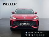 MG HS 1.5T Luxury *LED*360°*Leder*Memory*el. Heck* - rote MG HS