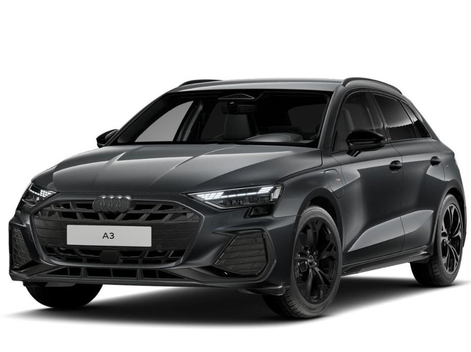 Audi A3 - Bild 7