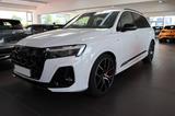Audi Q7 S line 60 TFSI e quattro PHEV AHK Panoram 5JG